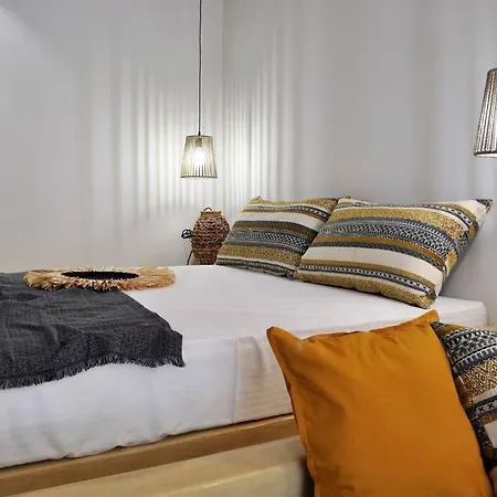 Casa Valeri Ii Naxos City