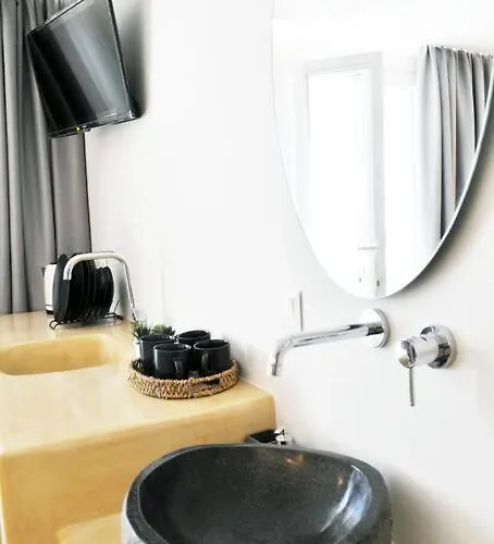 Casa Valeri Ii Appartement *