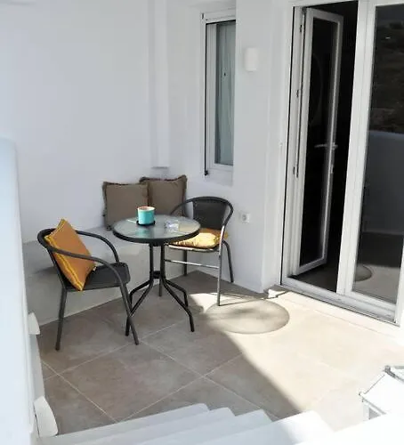 Appartement Casa Valeri Ii