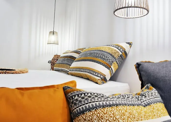 Apartamento Casa Valeri Ii *