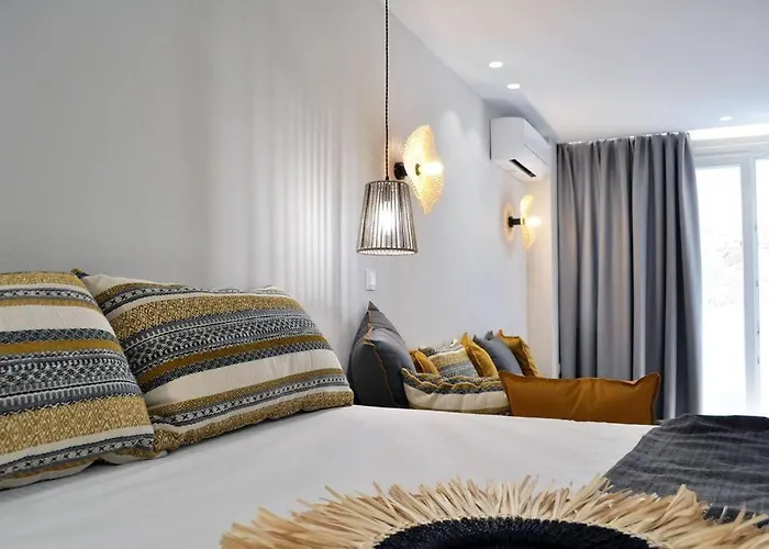 Casa Valeri Ii Naxos City