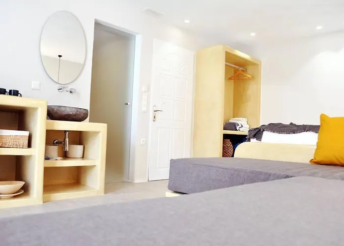 Casa Valeri Ii Apartamento *