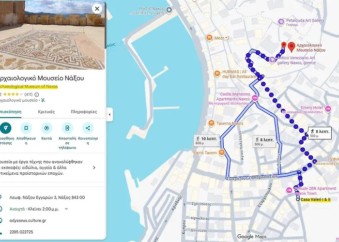 Casa Valeri Ii Appartamento *